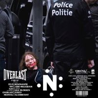 STIKSTOF - OVERLAST