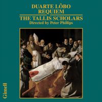 The Tallis Scholars / Peter Phillips - Requiem