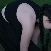 Shedfromthebody - The Hollowing of Girls