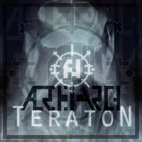Acritarch - Teraton