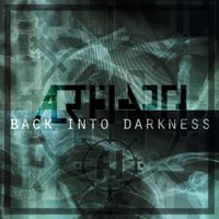 Acritarch - Back Into Darkness