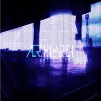 Acritarch - The Dark That Stains Us All