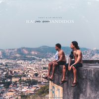 Sant & LP Beatzz - Rap dos Novos Bandidos