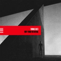 Thomas Giles - Don't Touch the Outside