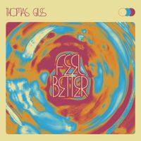 Thomas Giles - Feel Better