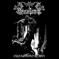 Graveland - Necromanteion