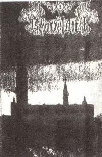 Graveland - Promo Tape June '92