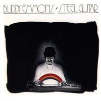Buddy Emmons - Steel Guitar