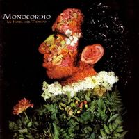 Monocordio - La Hora Del Tiempo