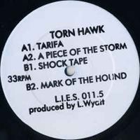 Torn Hawk - Tarifa