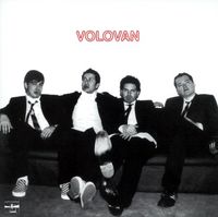 Volov&aacute;n - Volov&aacute;n