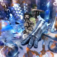 Dorian Electra - Iron Fist [Alice Glass Remix]