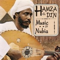 Hamza El Din - Music of Nubia
