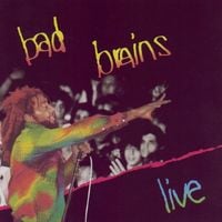 Bad Brains - Live