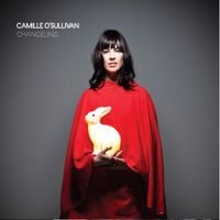 Camille O'Sullivan - Changeling