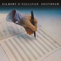 Gilbert O'Sullivan - Southpaw
