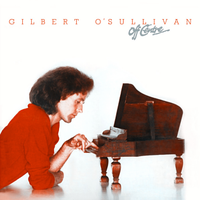Gilbert O'Sullivan - Off Centre