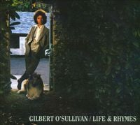 Gilbert O'Sullivan - Life & Rhymes