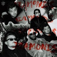 Martin Garrix, Julian Jordan & Tinie Tempah - Diamonds