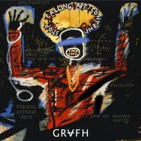 Grafh & DJ Shay - Stop Calling Art Content