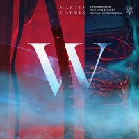 Martin Garrix & Pierce Fulton - Waiting For Tomorrow