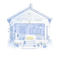 Various Artists - 10 Years of Double Double Whammy