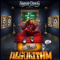 Snoop Dogg - Snoop Dogg Presents Algorithm