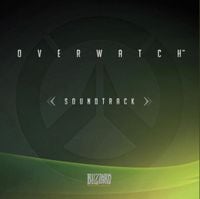 Derek Duke - Overwatch Soundtrack