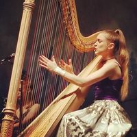 Joanna Newsom - Egyptian Theatre, Boise - 2016-04-01