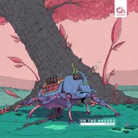 Mr. K&auml;fer - On The Rhodes