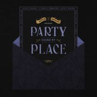 Aitch - Party Round My Place