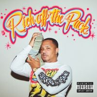 22nd Jim - Rich Off The Pack