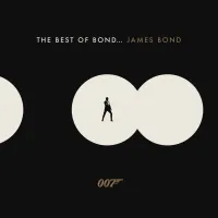 Various Artists - The Best of Bond&hellip; James Bond [2021 Reissue]