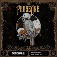 PhaseOne - The Risen