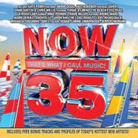 Various Artists - Now That's What I Call Music! 35