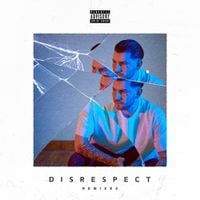 Trampa - Disrespect (Remixes)