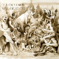 Ni&ntilde;o De Elche - La exclusi&oacute;n