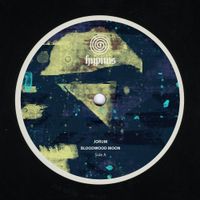 Jorum - Bloodwood Moon
