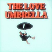 Grady - The Love Umbrella