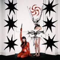 Zheani - Fuck the Hollywood Cult