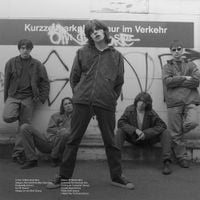 The Charlatans - Pleased To Meet You (Demos)