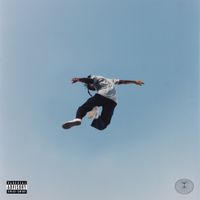 Jordan Ward - Remain Calm