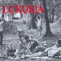 Lux&uacute;ria - Lux&uacute;ria