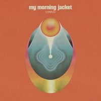 My Morning Jacket - Complex