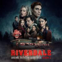 Riverdale Cast - Riverdale : Season 5