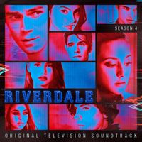 Riverdale Cast - Riverdale : Season 4