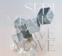 Charlotte Greve - Sediments We Move