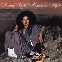 Angela Bofill - Angel of the Night