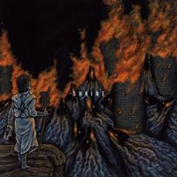 The Republic of Wolves - Shrine (Side B)