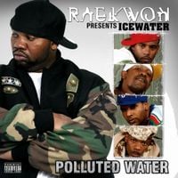 Ice Water Inc. - Polluted Water